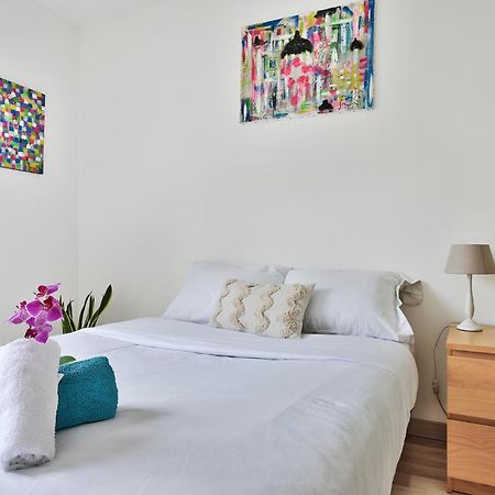 Soyeux De La Bruyere/ Grenoble*Parking Gratuit Apartment Exterior foto