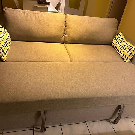 Soyeux De La Bruyere/ Grenoble*Parking Gratuit Apartment Exterior foto