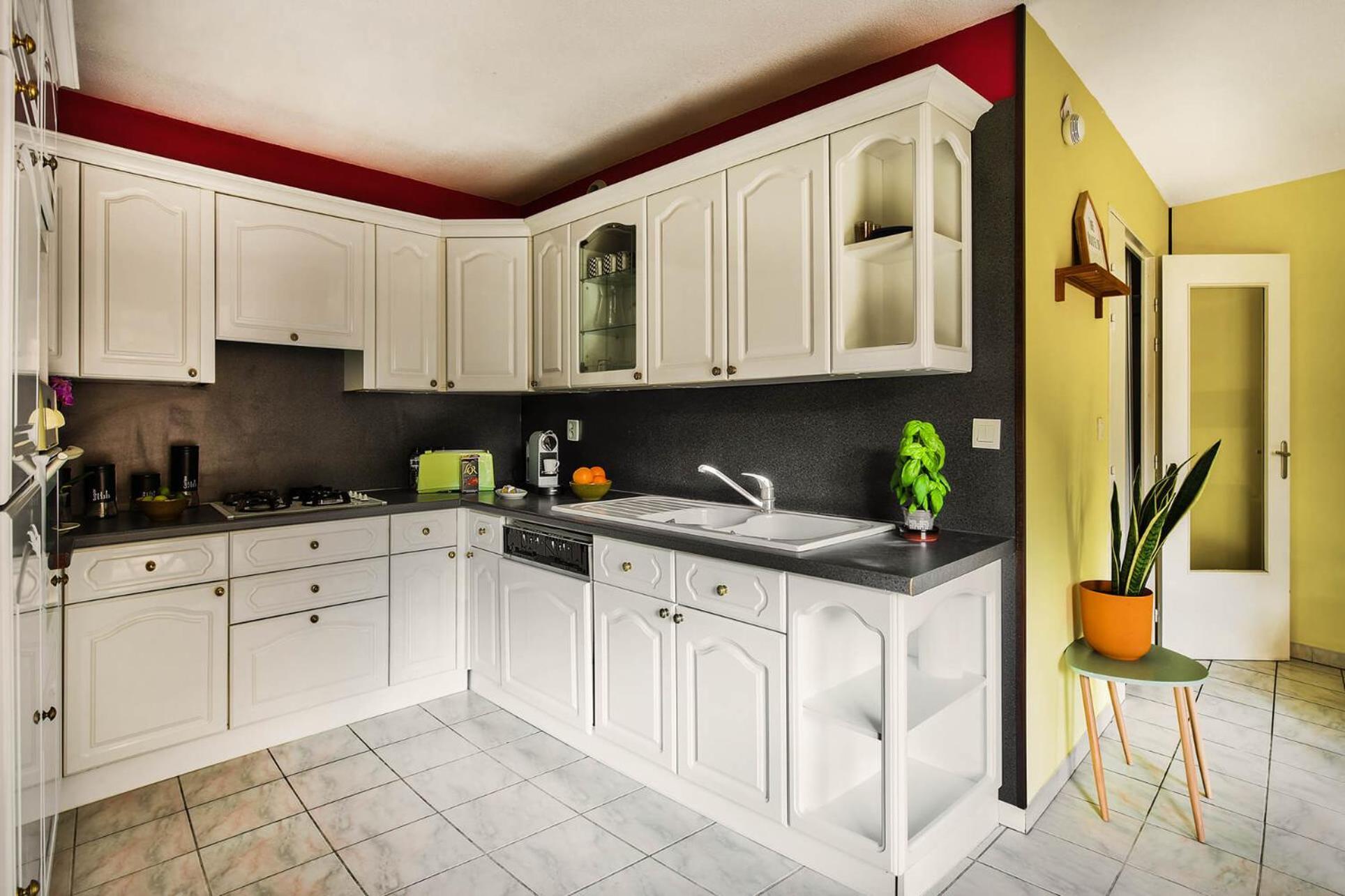 Soyeux De La Bruyere/ Grenoble*Parking Gratuit Apartment Exterior foto