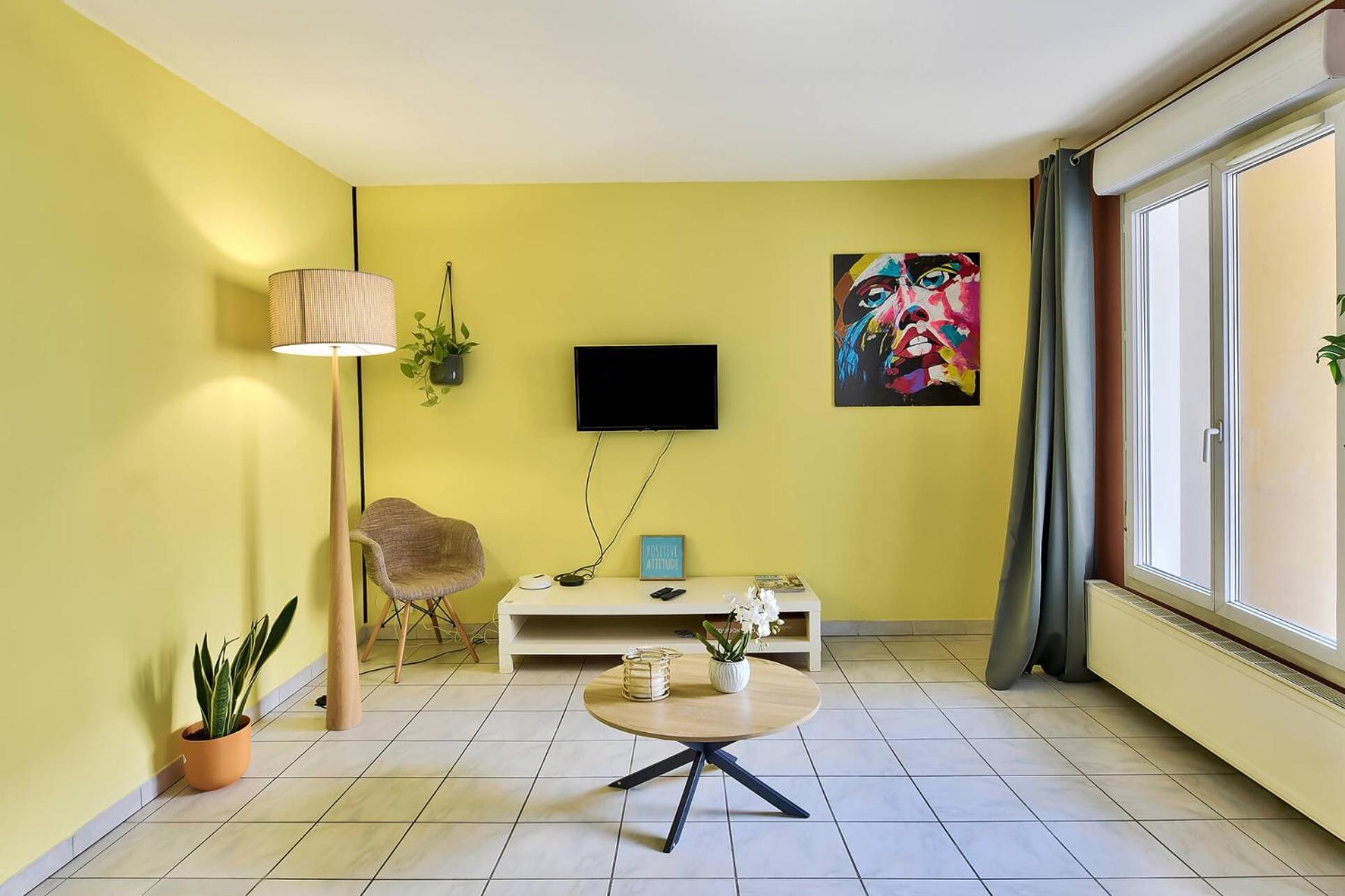 Soyeux De La Bruyere/ Grenoble*Parking Gratuit Apartment Exterior foto