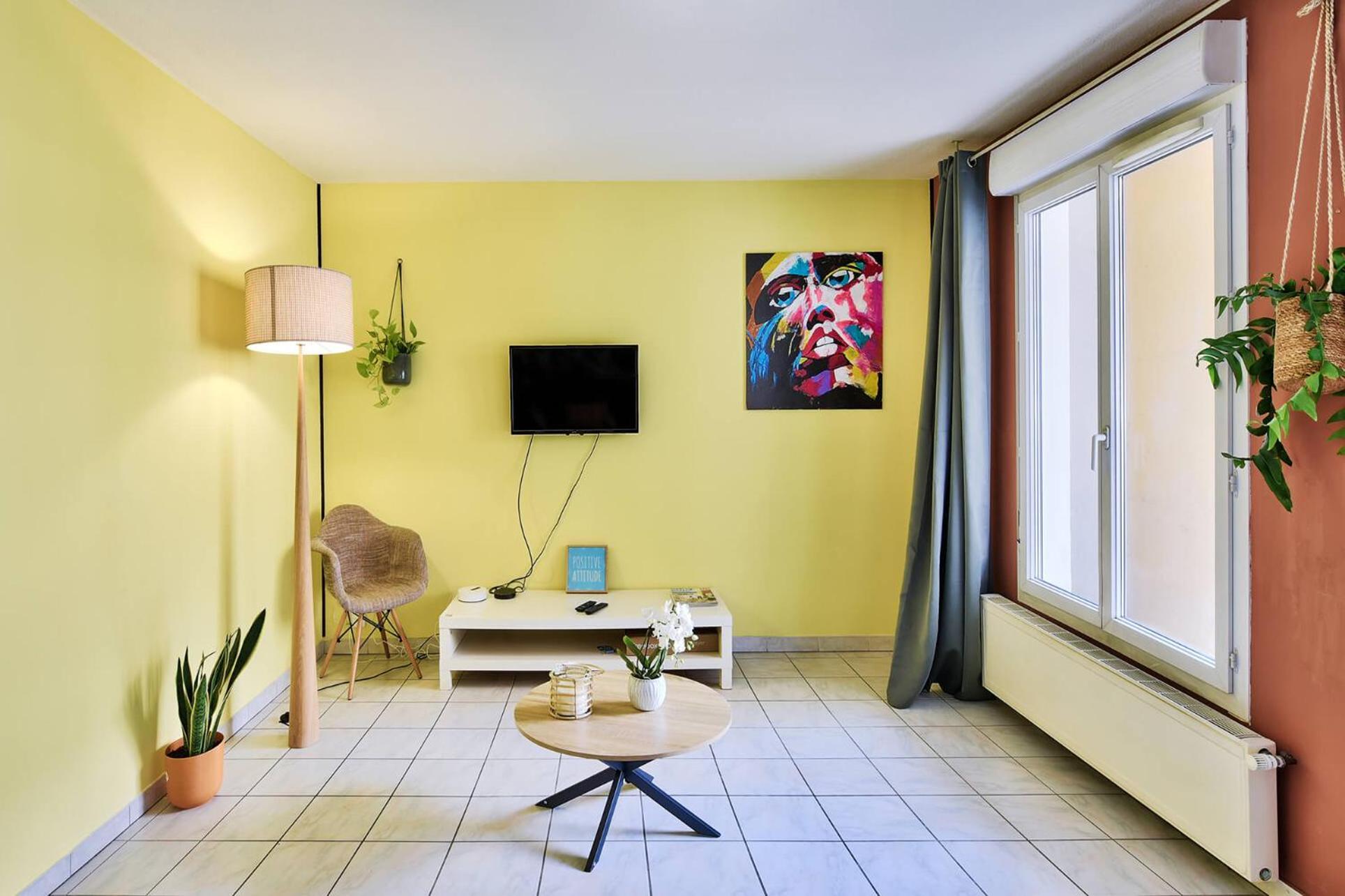 Soyeux De La Bruyere/ Grenoble*Parking Gratuit Apartment Exterior foto