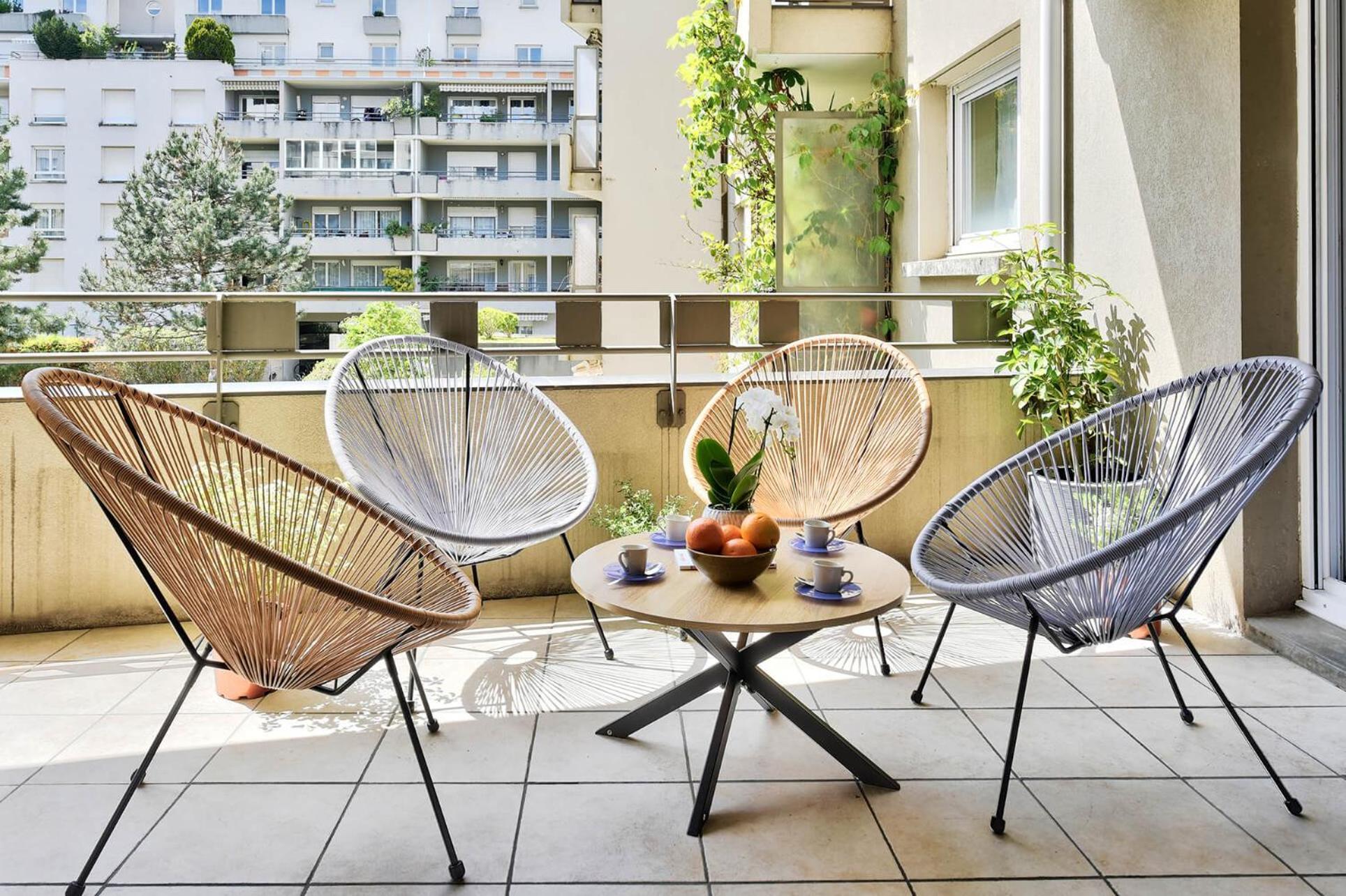 Soyeux De La Bruyere/ Grenoble*Parking Gratuit Apartment Exterior foto